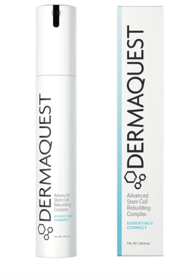 Advanced Skin Brite solution