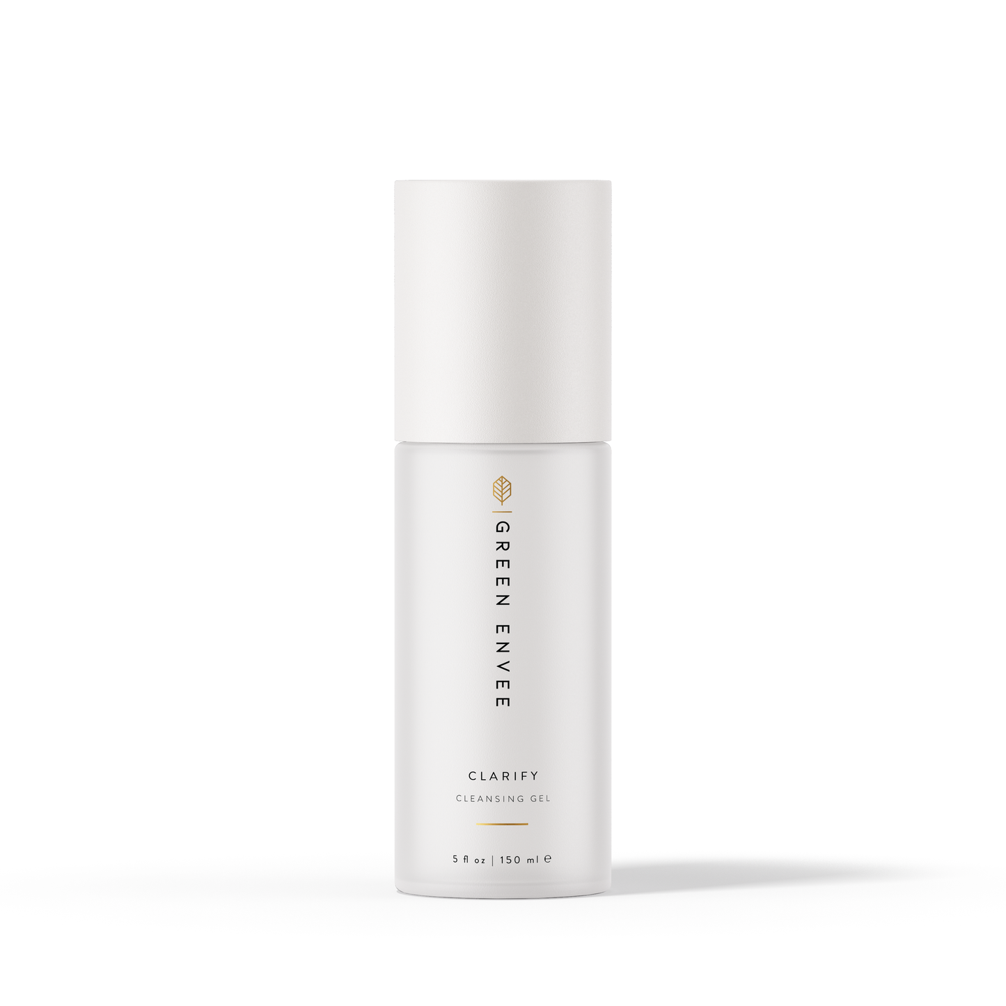 Green Envee- Clarify Cleansing Gel