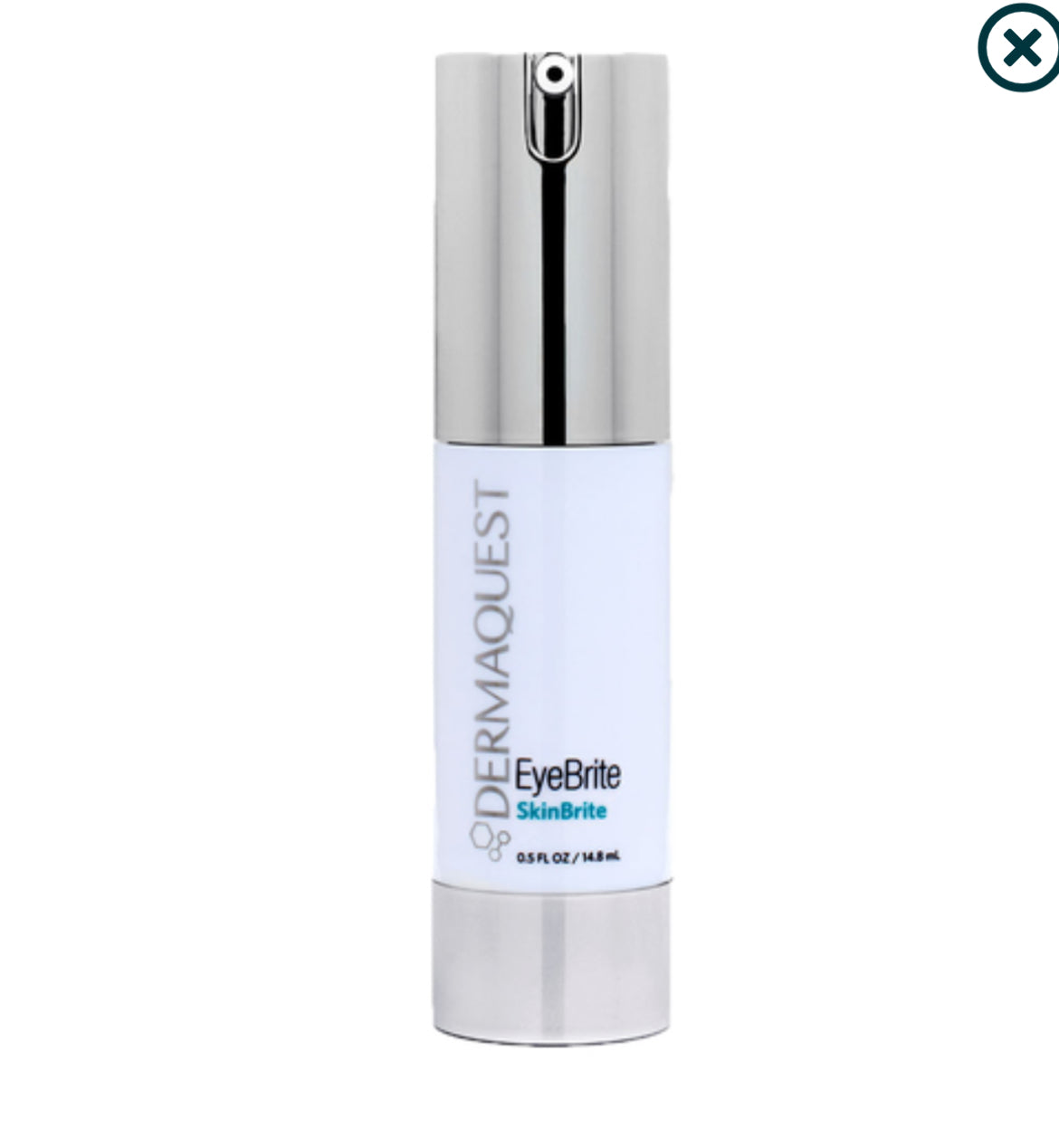 EyeBrite Eye Cream