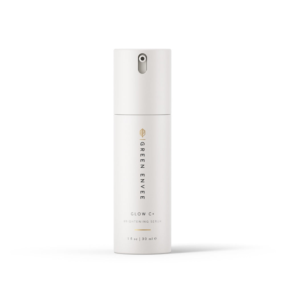 Green Envee- Glow C Brightening Serum