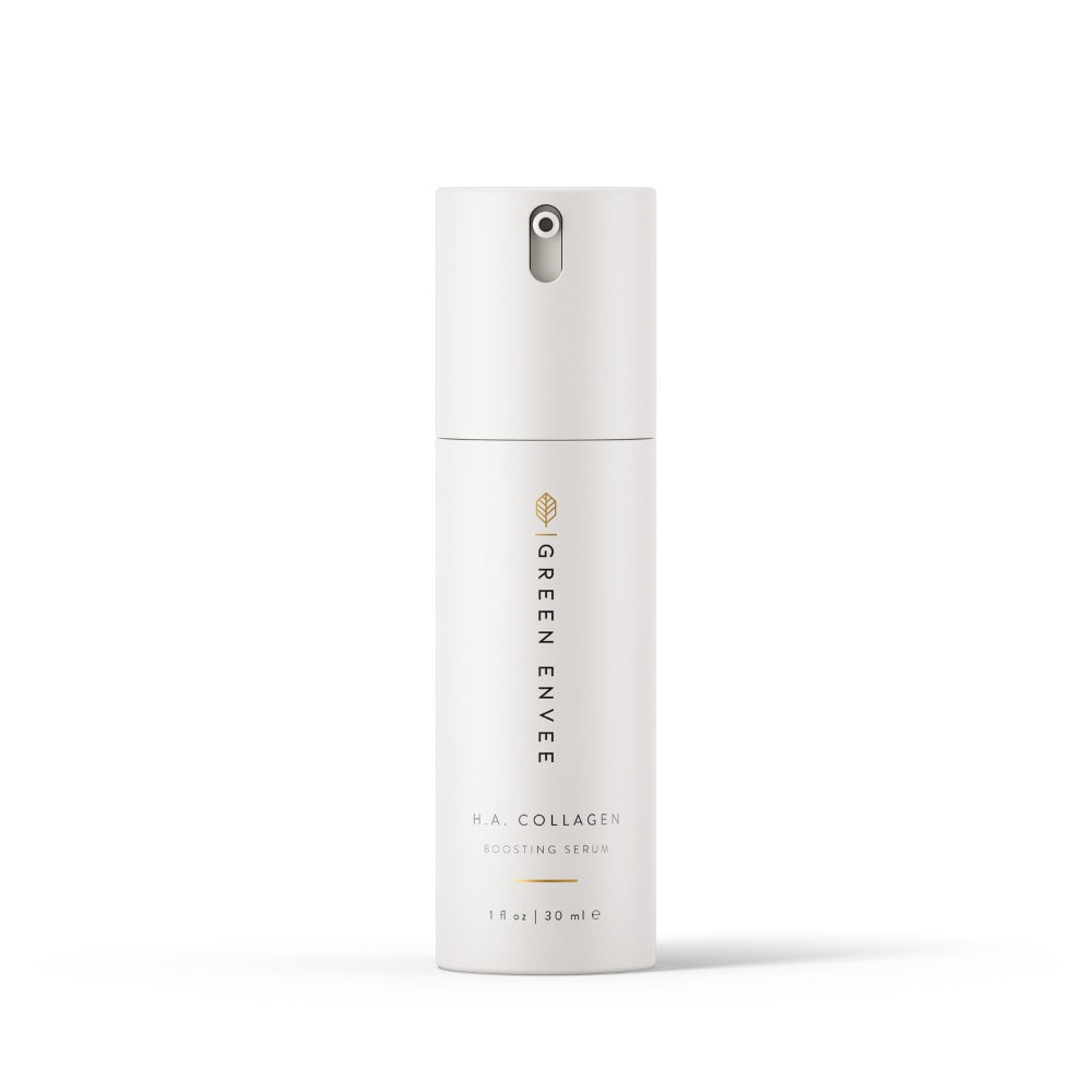 Green Envee- H.A Collagen Boosting Serum