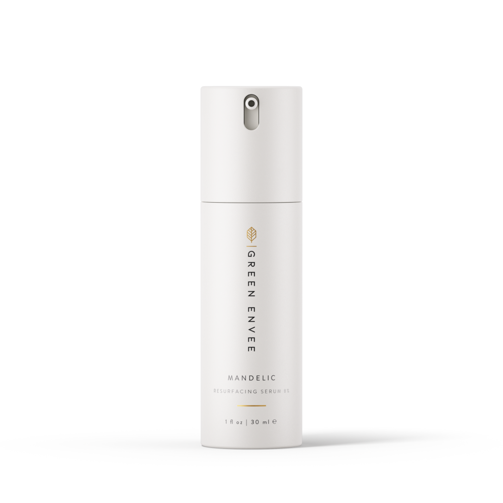 Green Envee- Mandelic Resurfacing Serum 8%
