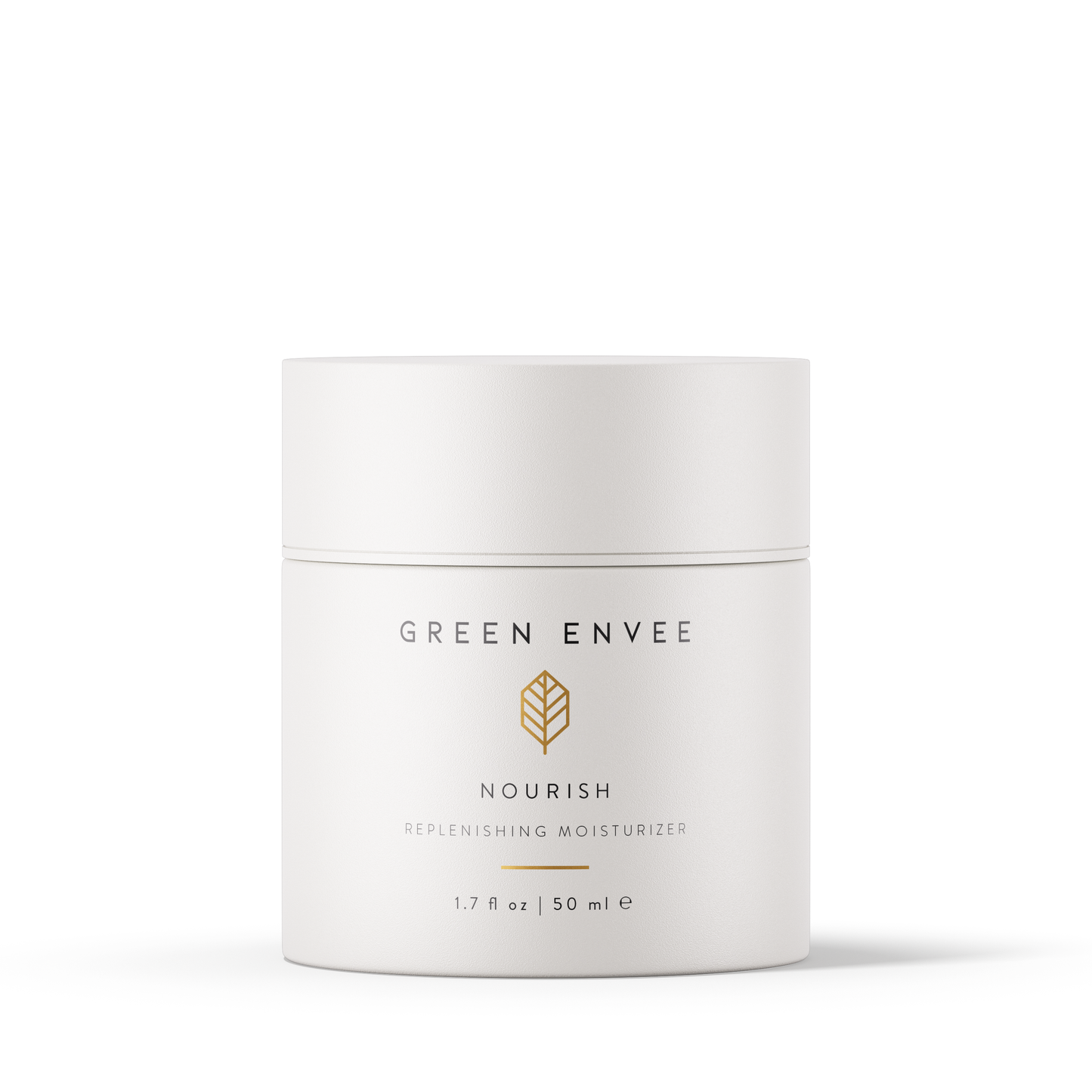 Green Envee- Nourish Replenishing Moisturizer