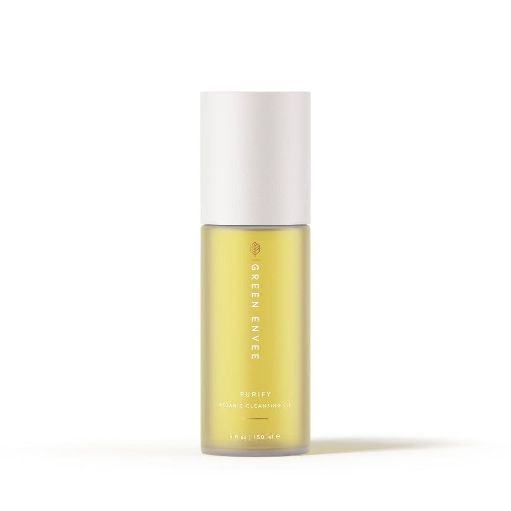Green Envee- Purify Botanic Cleansing Oil