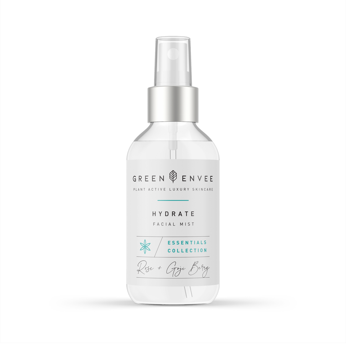 Green Envee- Hydrating Facial Mist
