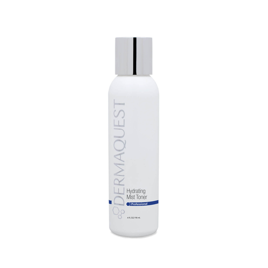 Hydrating Mist Toner