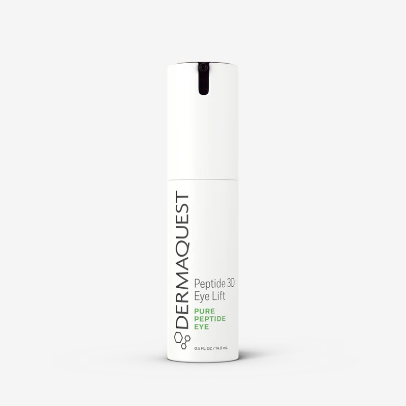 Peptide 3D Stem Cell Eye Lift