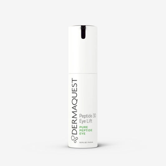 Peptide 3D Stem Cell Eye Lift